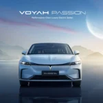 Voyah Passion  Executive Version Edition 4-Door 5-Seater– In Stock in China | CarSaleChina