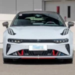 Zeekr 001 Fr New Electric Auto Car– Ships Worldwide From China | CarSaleChina