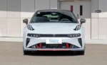 Zeekr 001 Fr New Electric Auto Car– Ships Worldwide From China | CarSaleChina