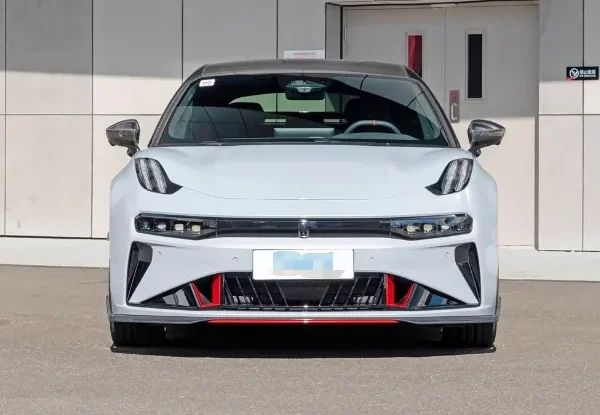 Zeekr 001 Fr New Electric Auto Car– Ships Worldwide From China | CarSaleChina