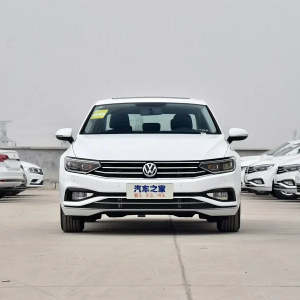2026 Volkswagen Magotan Gte Premium Edition– Ships Worldwide From China | CarSaleChina
