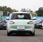2026 Wuling Bingo Electric 430km Car– Wholesale Price From China | CarSaleChina - Image 2