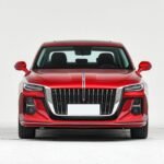 Hongqi H5 Luxury 5 Seats High Speed Gasoline Car– Wholesale Price From China | CarSaleChina