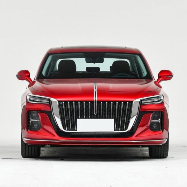 Hongqi H5 Luxury 5 Seats High Speed Gasoline Car– Wholesale Price From China | CarSaleChina