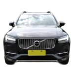 2026 Volvo Xc90 SUV 2.0t 4WD Safe & Powerful– Wholesale Price From China | CarSaleChina
