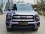 Haval H5 Hybrid  New Left-Hand Energy Vehicle– In Stock in China | CarSaleChina - Image 2