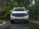2026 Luxury Great Wall Tank 500 Hi4-T 360PS New Electric Hybrid Multi-Function Automatic SUV– In Stock in China | CarSaleChina