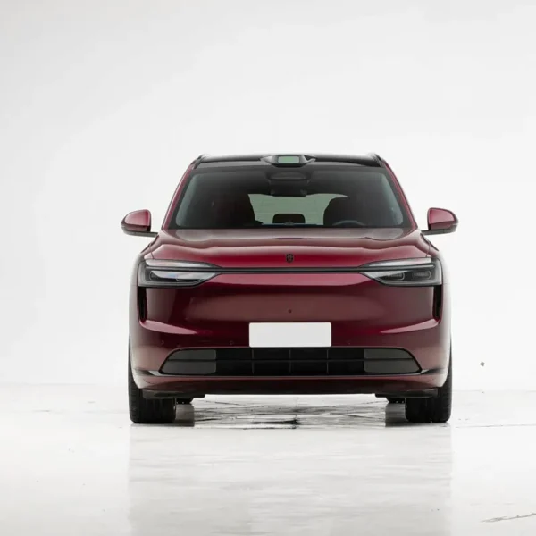 2026 Aito M7 1.5t Intelligent Driving 4WD– Ships Worldwide From China | CarSaleChina