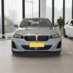 BMW I3 Electric Vehicle 5 Doors 5 Seats– Wholesale Price From China | CarSaleChina