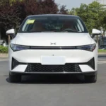 Next-Gen Xpeng P5 Plus Redefining Urban Electric Mobility– In Stock in China | CarSaleChina