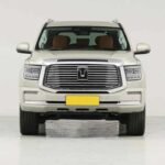 Luxury Gwm Tank 500 Awd Hybrid– In Stock in China | CarSaleChina