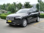 2026 Volvo Xc90 SUV 2.0t 4WD Safe & Powerful– Wholesale Price From China | CarSaleChina - Image 2