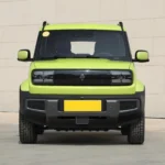 2026 Baojun Yueye Flagship Pure Electric Mini Car– Wholesale Price From China | CarSaleChina