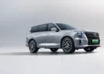 2026 GAC Trumpchi Es9 Phev New Energy Left Hand Drive Hybrid Electric Car– Wholesale Price From China | CarSaleChina - Image 2