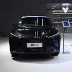 Neta L EV Electric Compact SUV Electric Car– In Stock in China | CarSaleChina