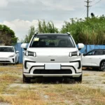 GAC Aion V Electric SUV– Wholesale Price From China | CarSaleChina
