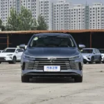 Byd Destroyer 05 2026 Glory Edition Dm-I 55km Deluxe Version Plug-in Hybrid Car– Ships Worldwide From China | CarSaleChina