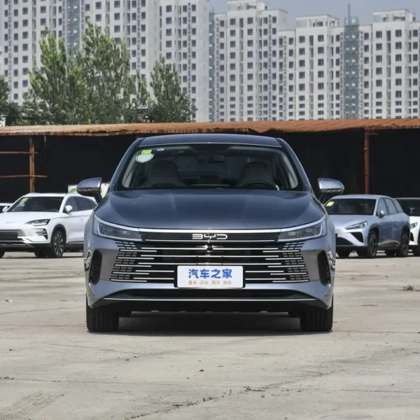 Byd Destroyer 05 2026 Glory Edition Dm-I 55km Deluxe Version Plug-in Hybrid Car– Ships Worldwide From China | CarSaleChina