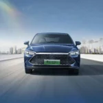 Byd Qin Plus Dm-I 2026 Dm-I Honor Edition 55km Leading Type– Ships Worldwide From China | CarSaleChina - Image 2