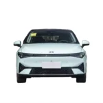 Next-Gen Xpeng P5 Plus Redefining Urban Electric Mobility– In Stock in China | CarSaleChina - Image 2