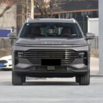 2026 Jetour X70 SUV Plus Gasoline Car– Wholesale Price From China | CarSaleChina