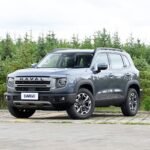 Haval Dargo 2026 2.0t DCT 4WD Utility Classic Compact SUV– In Stock in China | CarSaleChina - Image 2