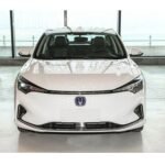 2026 Changan Eado EV Sedan– Ships Worldwide From China | CarSaleChina - Image 2
