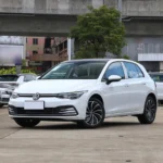 2026 Volkswagen Golf 280tsi DSG PRO 50 Year Legendary Edition 1.4t– Ships Worldwide From China | CarSaleChina