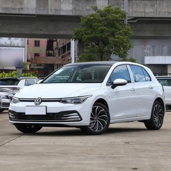 2026 Volkswagen Golf 280tsi DSG PRO 50 Year Legendary Edition 1.4t– Ships Worldwide From China | CarSaleChina