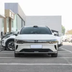 Zeekr 007 New Energy Pure Electric Sedan EV Electric Vehicle– Ships Worldwide From China | CarSaleChina