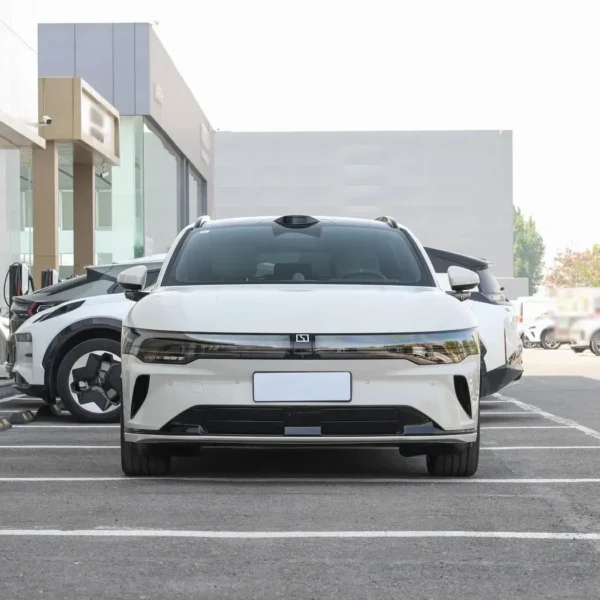 Zeekr 007 New Energy Pure Electric Sedan EV Electric Vehicle– Ships Worldwide From China | CarSaleChina
