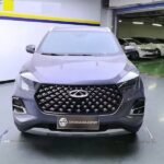 Chery Tiggo 5X 2026 Edition 1.5L CVT Fashion Style 5-Seater SUV– Ships Worldwide From China | CarSaleChina