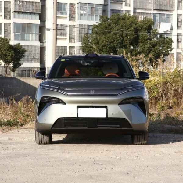 2026 BYD Tang L EV 4WD 7 Seater SUV Plug in Hybrid New Energy– Ships Worldwide From China | CarSaleChina