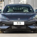 High Quality Byd 2026 Denza Z9 Dm Sedan– In Stock in China | CarSaleChina