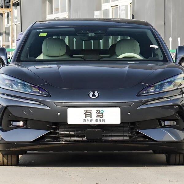 High Quality Byd 2026 Denza Z9 Dm Sedan– In Stock in China | CarSaleChina
