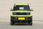 2026 Baojun Yueye Flagship Edition Pure Electric Car– Wholesale Price From China | CarSaleChina - Image 2