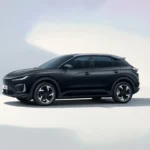 2026 Neta X SUV New Energy Vehicle Electric Car– In Stock in China | CarSaleChina - Image 4