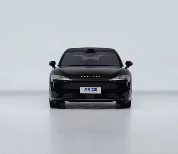 Stelato S9 EV All-Electric Premium EV Long Range Eco-Friendly Sedan– Wholesale Price From China | CarSaleChina