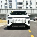Chery Fulwin T10 Phev SUV 2026 Hybrid Electric Car 210km Exclusive– Ships Worldwide From China | CarSaleChina