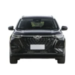 Chery Tiggo 8 SUV, 1.5t Five-Door Seven-Seat Brand-New Zero-Mileage Car– Ships Worldwide From China | CarSaleChina