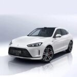 Aito M5 Range-Extended Hybrid SUV New Energy Vehicle High Performance Electric Vehicle– Ships Worldwide From China | CarSaleChina - Image 2