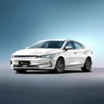 Byd Qin Plus EV Dm-I Electric Car– Ships Worldwide From China | CarSaleChina - Image 3