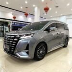 Denza D9 2026 Dm-I 980 4WD Premium Edition Car– In Stock in China | CarSaleChina - Image 2