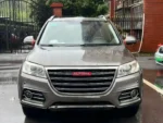 2026 Haval H6 Performance Crossover SUV with Electric and Hybrid Features– In Stock in China | CarSaleChina - Image 2