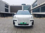 Zeekr 9X Ultra 70kwh Luxury SUV 6-Seat Plug-in Hybrid Cars– Ships Worldwide From China | CarSaleChina - Image 2