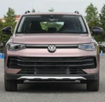 Volkswagen Tharu 1.5t 300tsi Ruixiang Edition Gasoline Vehicle– Ships Worldwide From China | CarSaleChina