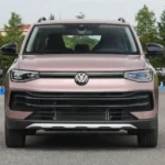 Volkswagen Tharu 1.5t 300tsi Ruixiang Edition Gasoline Vehicle– Ships Worldwide From China | CarSaleChina