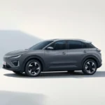 2026 Neta X SUV New Energy Vehicle Electric Car– In Stock in China | CarSaleChina - Image 5