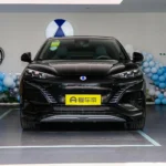 2026 Denza N7  Electric 5 Door 5 Seats Cars– In Stock in China | CarSaleChina