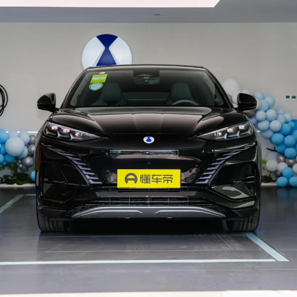 2026 Denza N7  Electric 5 Door 5 Seats Cars– In Stock in China | CarSaleChina